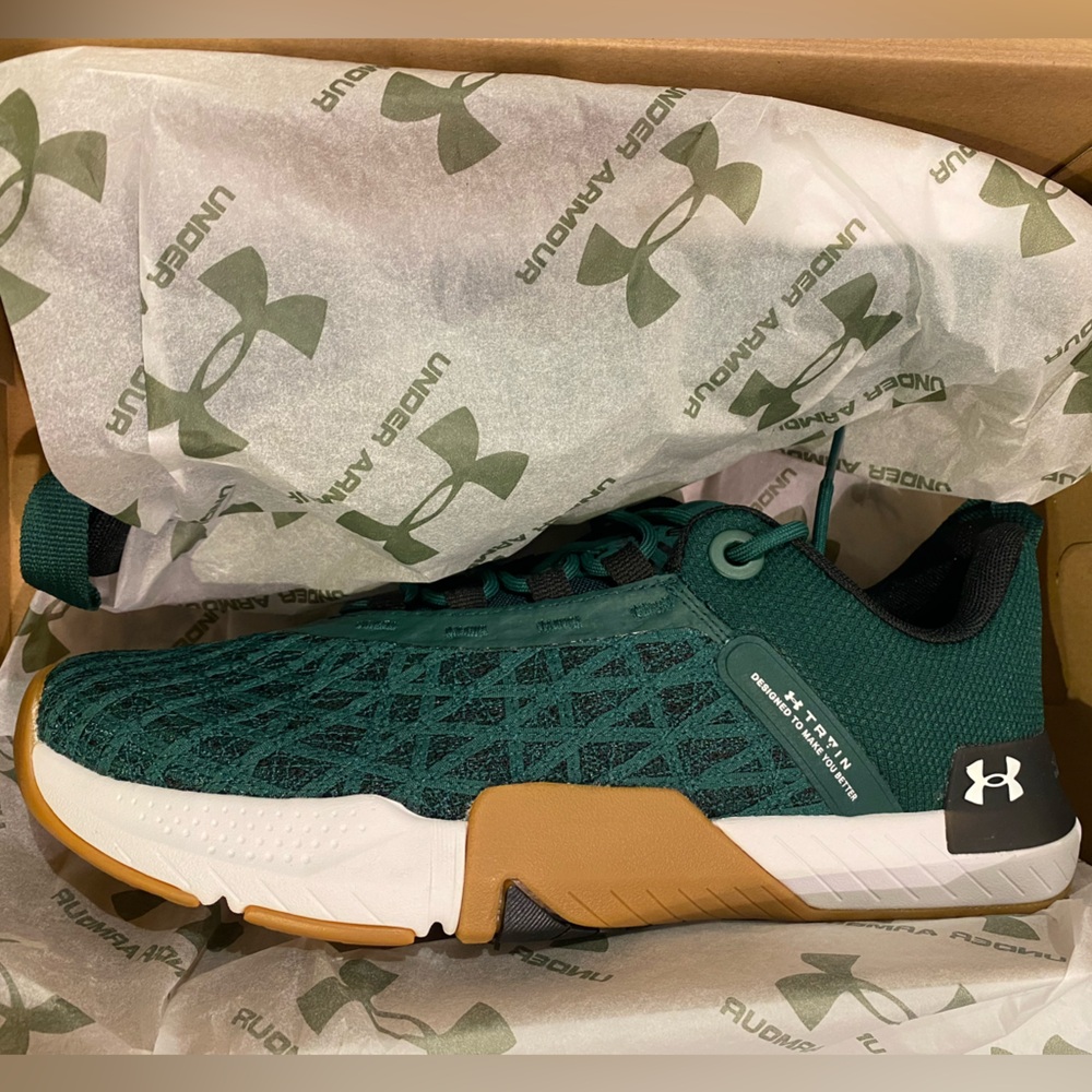 UA TriBase Reign 5 - Picture 2 of 3